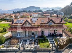 Villetta a schiera in Residenziale