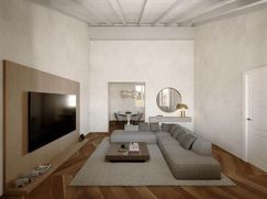 Attico/Mansarda in Residenziale