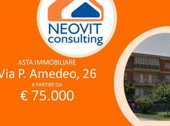 Appartamento in Residenziale