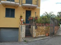 Villetta a schiera in Residenziale