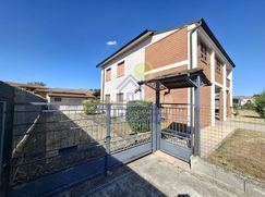 Casa indipendente in Residenziale