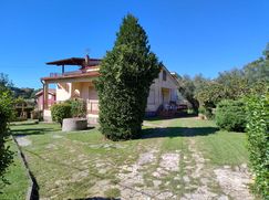 Villa in Residenziale
