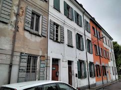 Villetta a schiera in Residenziale