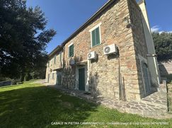 Rustico/Casale in Residenziale