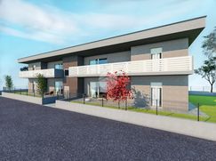 Appartamento in Residenziale