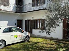 Villetta a schiera in Residenziale