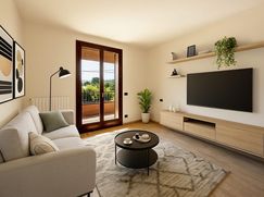 Appartamento in Residenziale