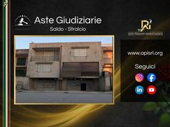 Appartamento in Residenziale
