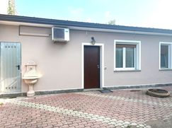 Casa indipendente in Residenziale