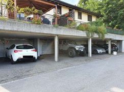 Box/posto auto in Residenziale