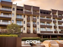 Appartamento in Residenziale