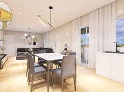 Appartamento in Residenziale