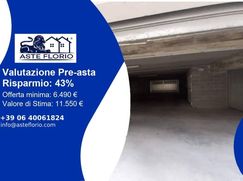 Box/posto auto in Residenziale