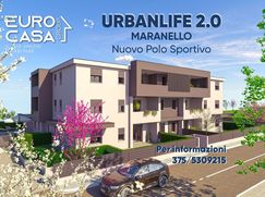 Attico/Mansarda in Residenziale