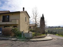 Villetta a schiera in Residenziale