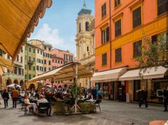 Appartamento in Residenziale