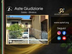 Villetta a schiera in Residenziale