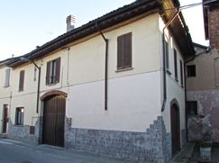 Casa indipendente in Residenziale