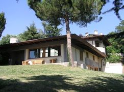 Villa in Residenziale