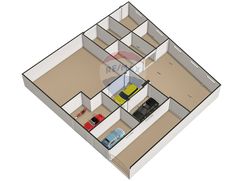Box/posto auto in Residenziale