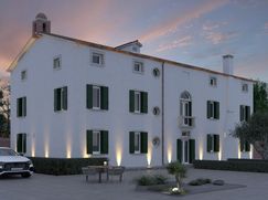 Casa indipendente in Residenziale