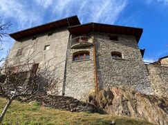 Casa indipendente in Residenziale