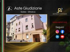 Appartamento in Residenziale