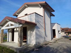 Villa in Residenziale