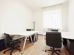 Ufficio in Commerciale