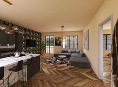 Appartamento in Residenziale