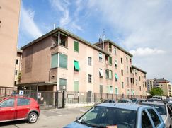 Box/posto auto in Residenziale