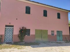 Rustico/Casale in Residenziale