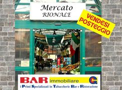 Negozio/Locale commerciale in Commerciale