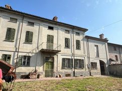 Rustico/Casale in Residenziale