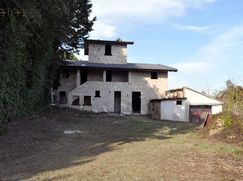 Rustico/Casale in Residenziale