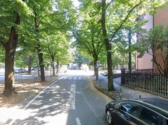 Stanza in Residenziale
