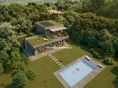 Villa in Residenziale