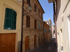 Casa indipendente in Residenziale