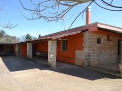 Villa in Residenziale