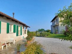 Rustico/Casale in Residenziale