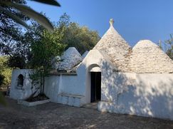 Baita/Bungalow/Chalet/Trullo in Residenziale