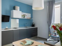 Appartamento in Residenziale