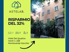 Appartamento in Residenziale