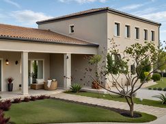 Casa Bi/Trifamiliare in Residenziale