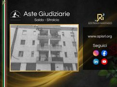 Appartamento in Residenziale