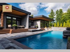 Villa in Residenziale