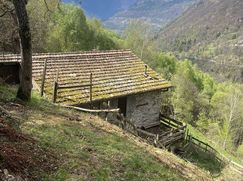 Baita/Bungalow/Chalet/Trullo in Residenziale