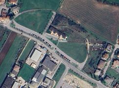 Terreno edificabile in Residenziale