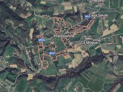 Terreno edificabile in Residenziale