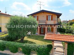 Villetta a schiera in Residenziale